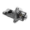 Thermostat Housing Assy 25500-3L100 255003L100 For Genesis G90 3.3L 2017 G80 3.8L 2017-2020 Engine Thermostat Parts