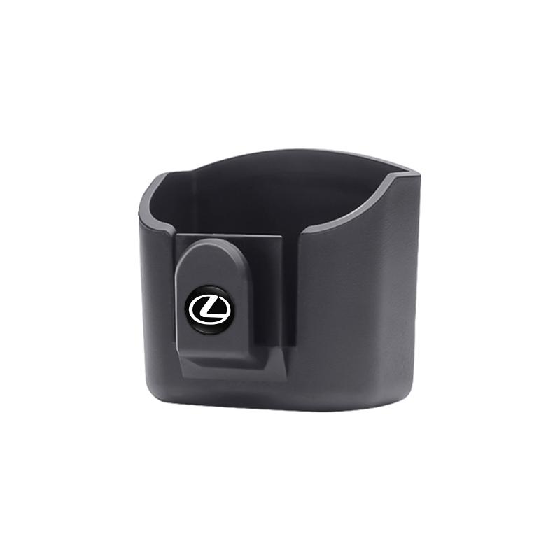 JBH4 Lexus Car Vent Storage Box Auto Organizer Glasses Key Card Car Accessories for ES300h Ct200h IS250 RX400h LX600 UX RX350 NX300h