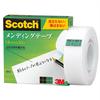 3M Scotch Tape Mending Tape 18mm X 30m Small Volume 810-1-18