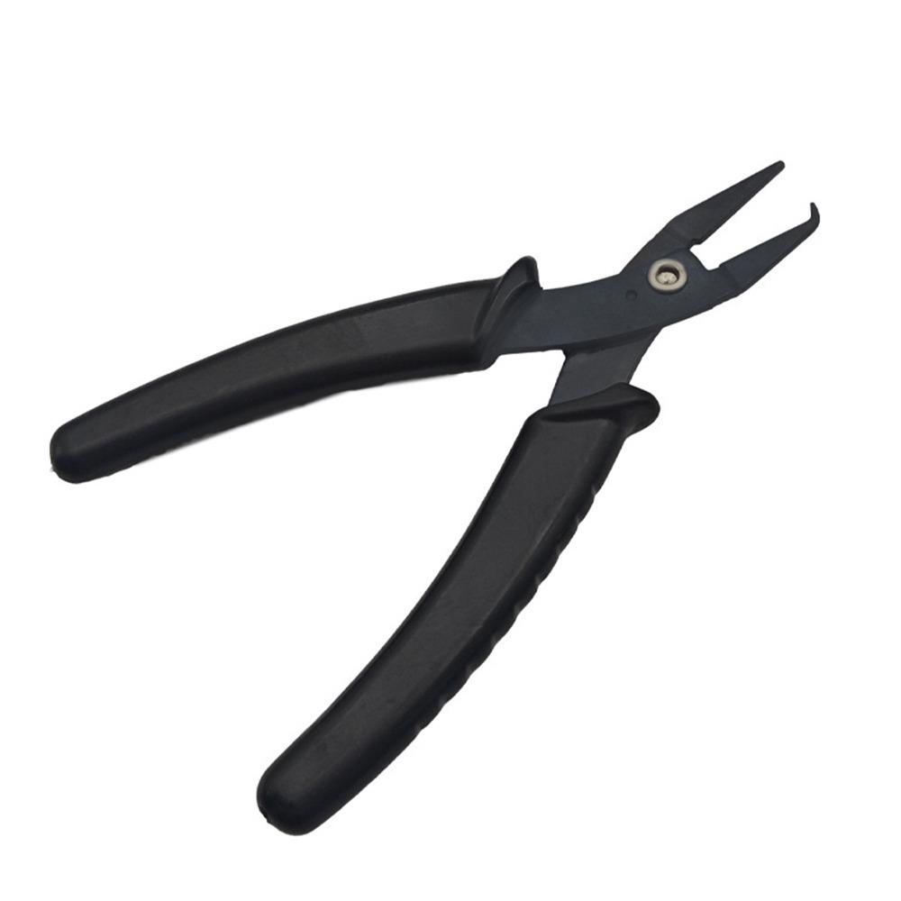 Crimping Function Split Ring Pliers Opening/Closing Hook pliers Wire Flush Cutter Beading Repair