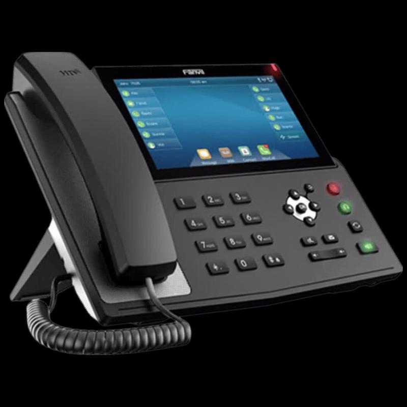 Fanvil X7 Business IP Network Phone (CN version)