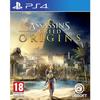 Jeu Vidéo - Ubisoft - Assassin's Creed Origins - PS4 - 1 Joueur - Edition Standard
