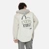Evisu Пэчворк Оверсайз Рубашка-куртка Мужские куртки 2ESGNM4SJ5094LFCT