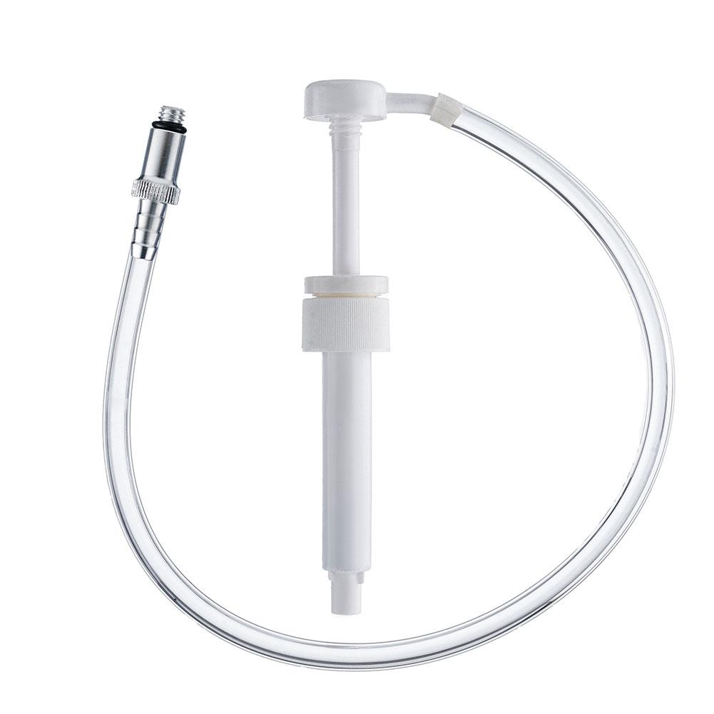 Lower Unit Gear Oil for Mariner Outboards Motors Universal Oil with Metal Adapters With 3/8inch 8mm 10mm Adapters