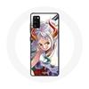 Case for Samsung Galaxy S20 Plus Yamato One Piece Anime Poster