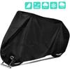 Motorcycle Cover Waterproof Motorcycle Dust Cover Snow Uv-proof With Keyhole For All Motorcycles