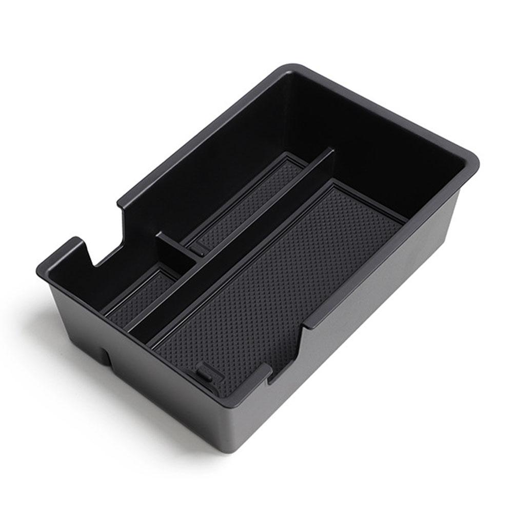 For BYD Yuan Pro Yuan UP EV 2025 2025 Armrest Box Storage Tray Plate Console Holder Container Stowing Organizer Accessories