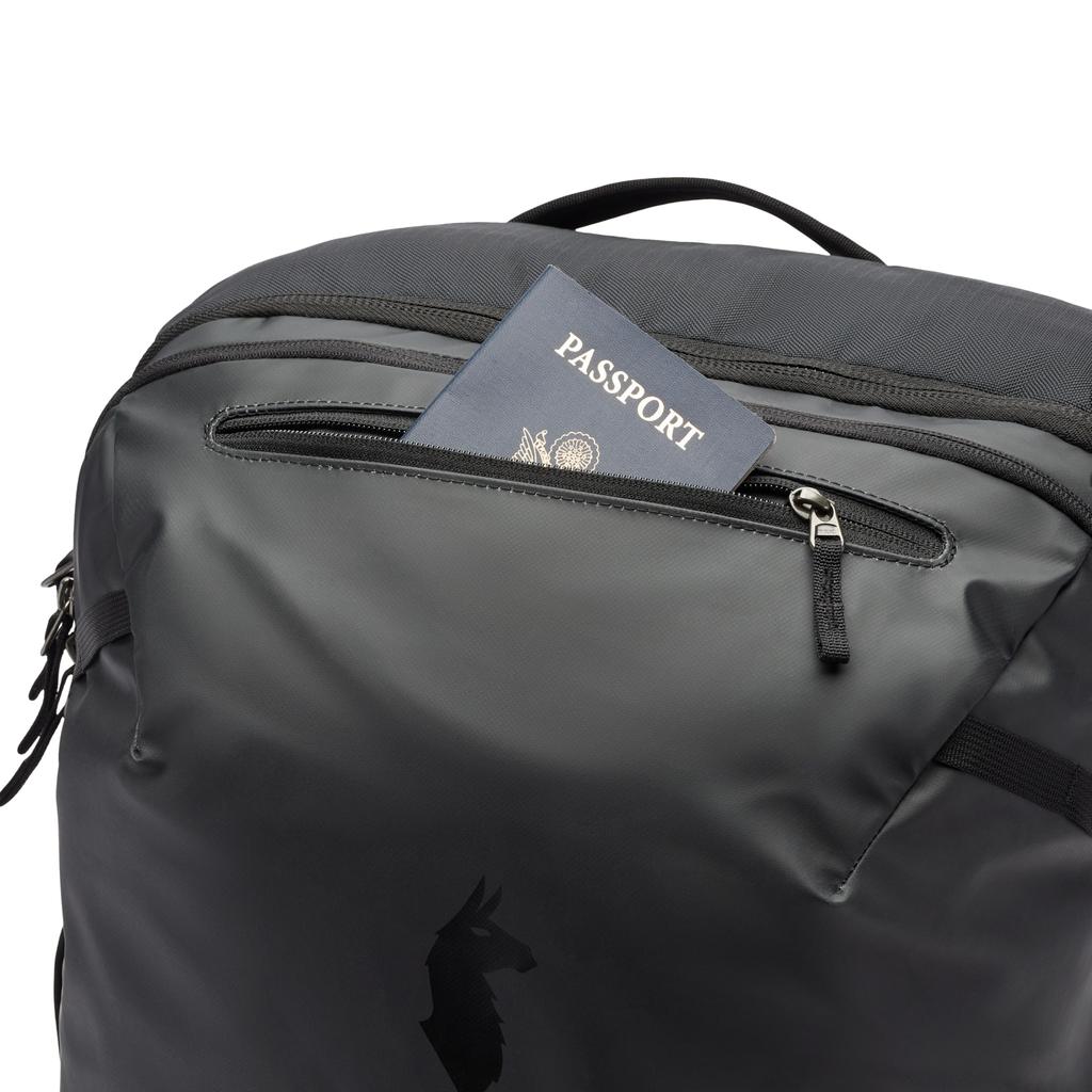 [Cotopaxi] Allpa 35L Travel Pack Black