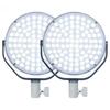 NANLITE miro30C RGB Полноцветная светодиодная панель Заполняющий свет