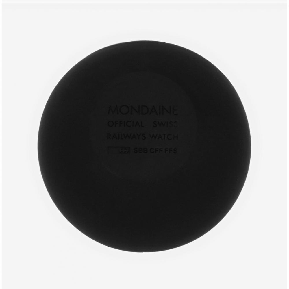 Настенные часы Mondaine A660.30335.16sbo