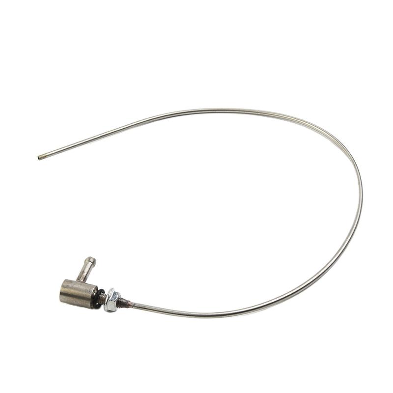 Auto Heater Fuel Tank Stand Pipe Standpipe For Webasto Air Top For Eberspacher 49CM Fuel Tank Pickup Fittings