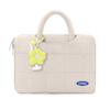 Comfortable Laptop Bag Cute Portable PC Bag Universal Notebook Pouch