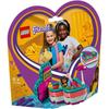 LEGO 41384 Летнее сердце Андреа Конструктор