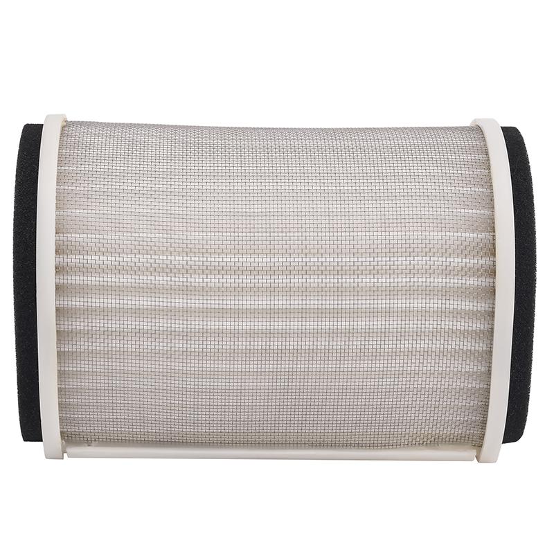 Motorcycle Air Filter Intake Cleaner For YAMAHA FJR1300 FJR1300A 2003-2017 FJR1300AS FJR1300AE FJR 1300 5JW-14451-00-00