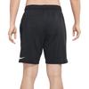 Nike Спортивные шорты мужские черные средние DM8145-045