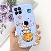 Чехол Для Realme 8 Pro / Realme 8 4G Милый Мультяшный Конфетный Цвет Мягкий Силиконовый Чехол Для Realme8 8Pro RMX3085 RMX3081 Чехлы для Телефона