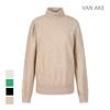 VANAKE Turtleneck Knit_Vb3Yktuv05Z