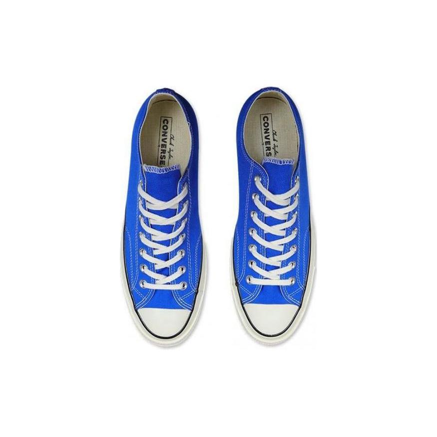 Converse Chuck Taylor All Star 70 1970-е 18 'Синий' 162061C