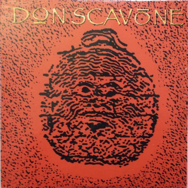 12-дюймовая пластинка DON SCAVONE - Willie On Glock / 3 & Out BLKBAG001,BLKBA Black Bag Recor 2000 US Танцевальная и электронная музыка Б/У