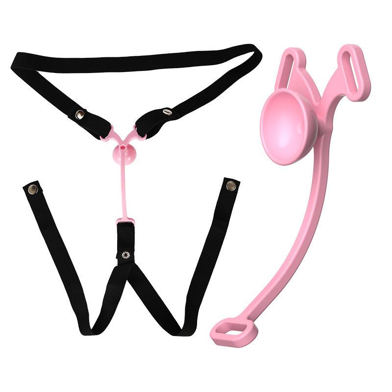 Отрицательная Инвертированная Экстремальная Клетка Целомудрия Зажим Фуфу для Сисси Женские Товары для Взрослых Мужская Секс-Игрушка Пояс Верности с Катетером