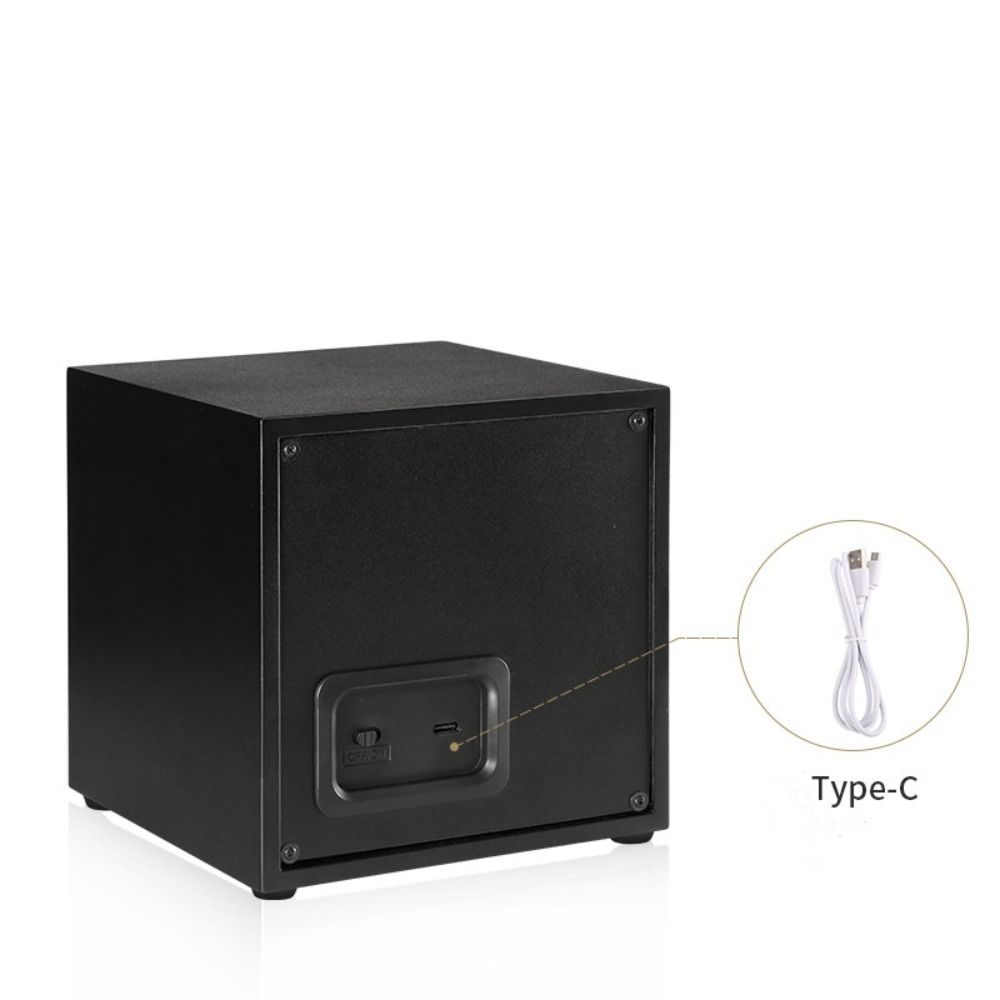 Автоматический заводчик для часов Одиночный Автоматический дисплей-бокс для наручных часов Коробка для хранения часов Коллекционер часов