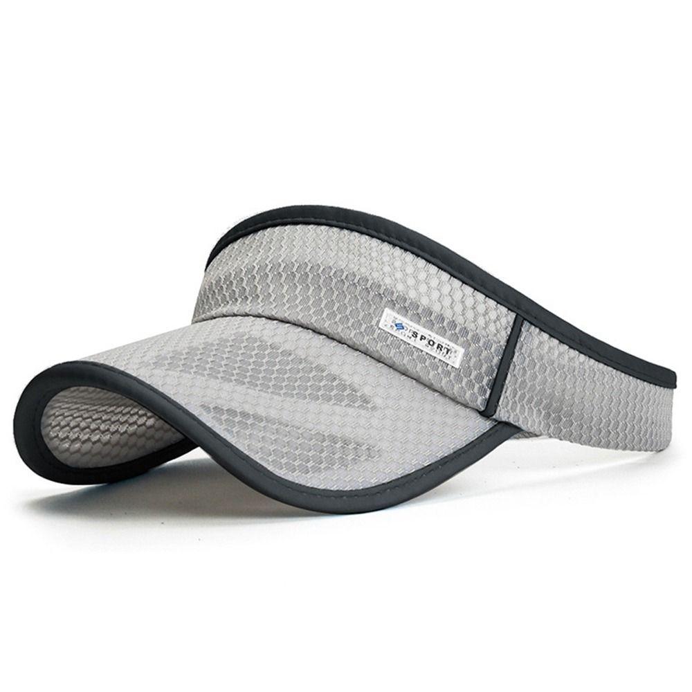 Шляпа солнцезащитная Пустая шляпа-цилиндр Шляпы для гольфа Летняя шляпа Шляпы от солнца Мужская шляпа Женская кепка Кепка-козырек Бейсбольная кепка