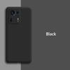Для Xiaomi Mi Mix 4 Чехол Жидкий Силиконовый Мягкий Защитный Чехол Для Камеры Для Xiomi Xiaomi Mi Mix 4 Mix4 Чехол Для Телефона