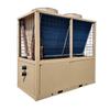 Air Source Heat Pump for Hot Water in Hotels, Offices, and Schools