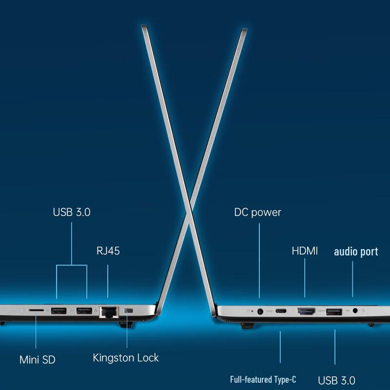 HAIER Ноутбук Yao 16 дюймов (Китайская версия)