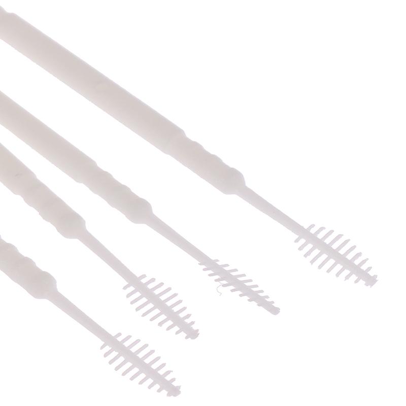 50 палочек/набор, двойная квадратная коробка, ультратонкая зубочистка для зубочисток, линия зубочисток