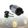 Замок зажигания 4250350 для экскаватора Hitachi EX100 EX200-2 EX200-3 EX200-5