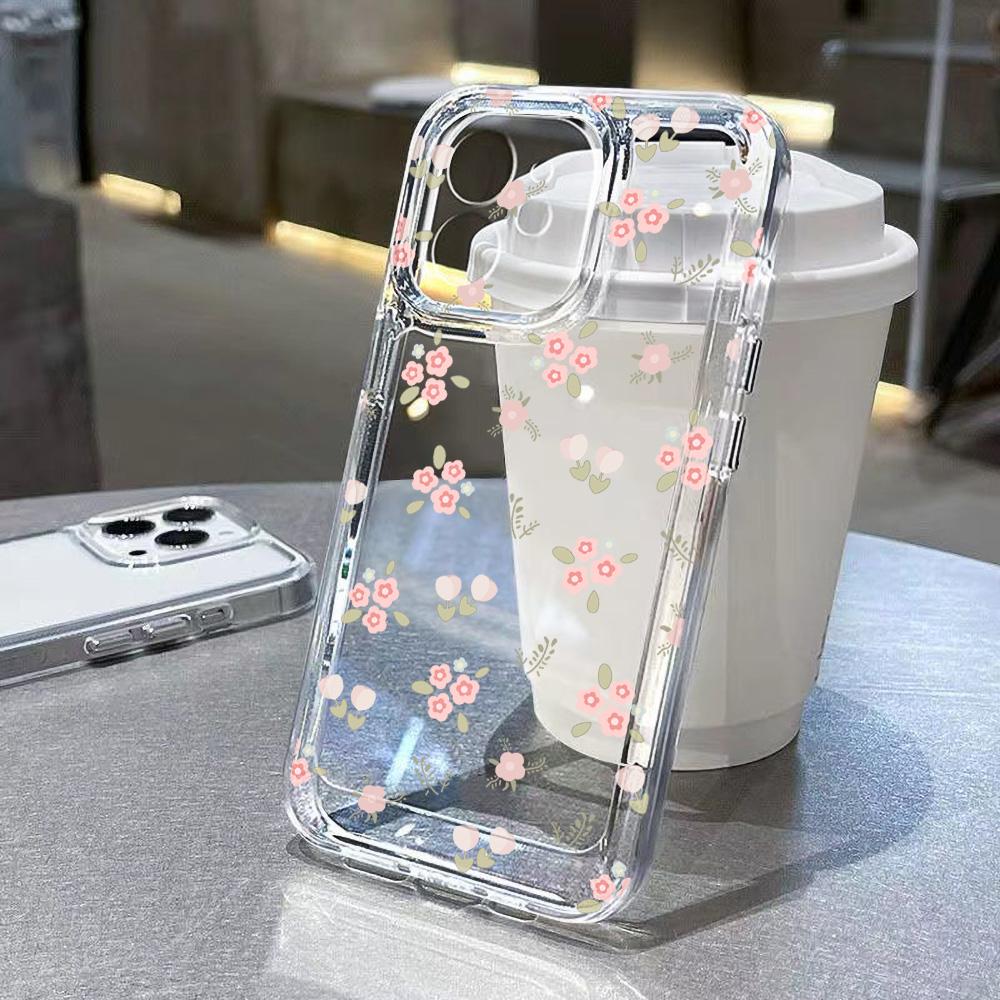 Drop-Proof Phone Case for iPhone 11 12 13 14 15 16 iPhone 14 15 16 Pro Max Samsung A16 A35 A36 A54 A55 S25 Xiaomi 11T Space Shell