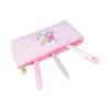 Канцтовары Sanrio Персонаж Пенал My Melody Розовый S1428756 Sun-Star