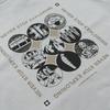 THE NORTH FACE Sweatshirt Unisex Stars Gray NF0A8EJ1-A0M