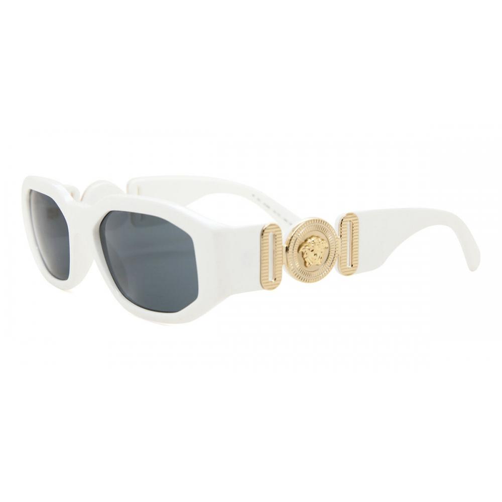 Versace Ve4361 401 87 Мужские Солнцезащитные Очки