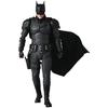 MAFEX No. 188 THE BATMAN Action Figure, Approximately 160mm Tall, Non-scale, Pre-painted