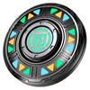 Fidget Spinner Ratchet Wheel Magnetic Push Coin 3in1 Haptic Antistresse Sensory Toy Luminous Cool Stuff Glowing Stress Relief
