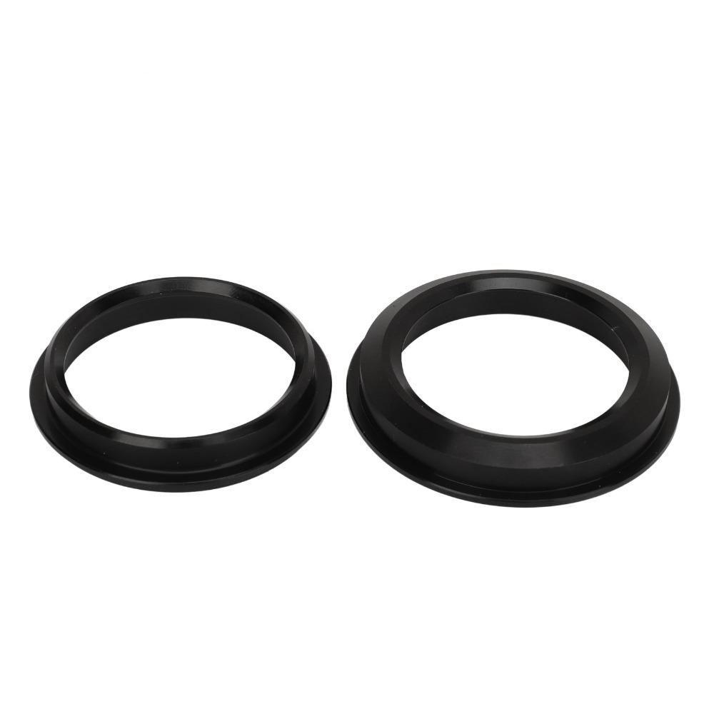 CNC Machined Bike Headset Front Fork Bowl Set Bicycle Headset Conversion