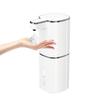 420ml Automatic Soap Dispenser Infrared Sensor Touchless Dish Soap Dispenser 4 Adjustable Liquid Dispenser for Bathroom Kitchen