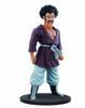 Dragon Ball Z Resolution of Soldiers vol.3 Г-н. Сатана