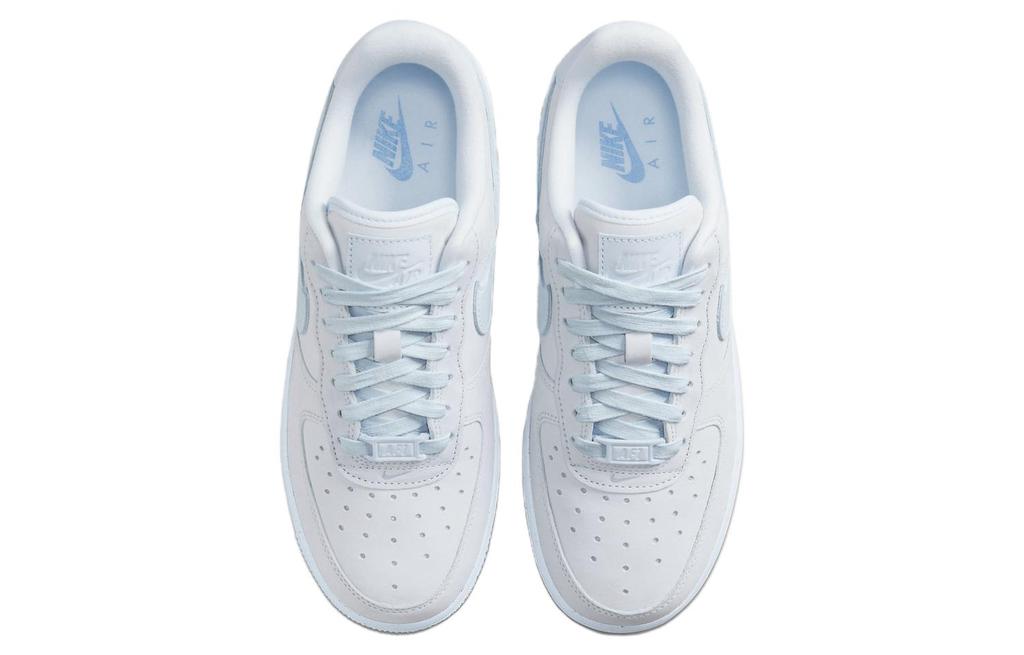Nike Air Force 1 Low '07 Prm Blue Tint Women's DZ2786-400