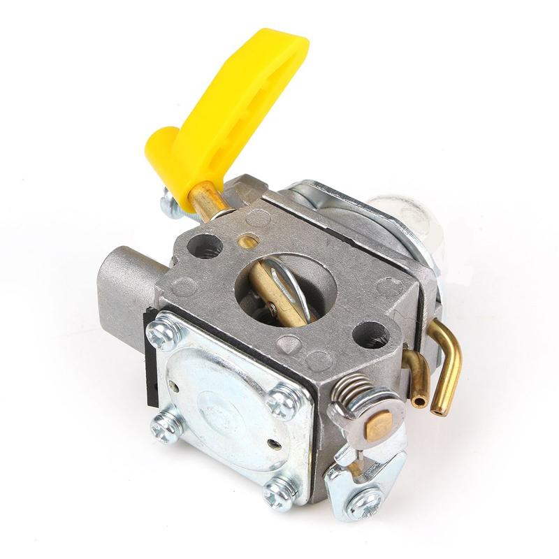 308054077 Карбюратор подходит для триммера Ryobi Homelite, кустореза RY28100