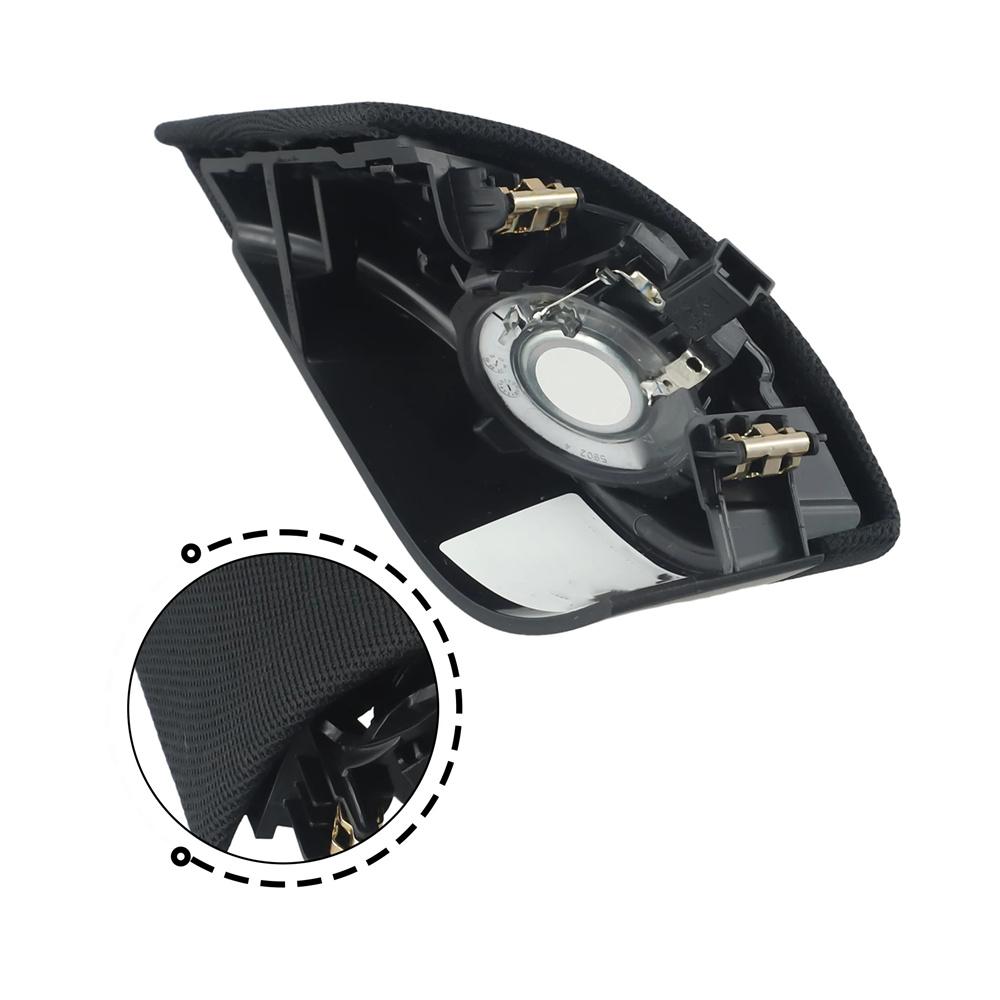 Накладка на левый передний динамик-пищалку 109565700E для Tesla Model 3 17-23