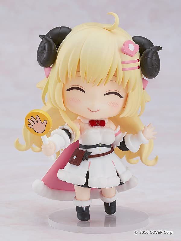 Nendoroid Hololive Production Ватаме Кадомаки Пластиковая окрашенная подвижная фигурка Немасштабная