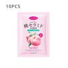 Питательная увлажняющая маска SADOER Peach Lactobacillus