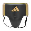 Adidas Cup Protector Adistar NEW PRO Kickboxing Glowing Guard Glowing Protector Foul Cup //Boxing (Large)