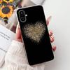 Чехол для Samsung Galaxy F06 5G SM-E066B Модный расписной чехол Мягкий силиконовый чехол для телефона Для Samsung F06 M 06 Galaxy M06 5G Fundas
