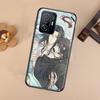 Mo dao zu shi аниме Чехол Для Xiaomi 14T 11T 12T 13T Pro 13 14 Ultra POCO X7 Pro X3 X5 F3 F5 F6 M6 X6 Pro Обложка