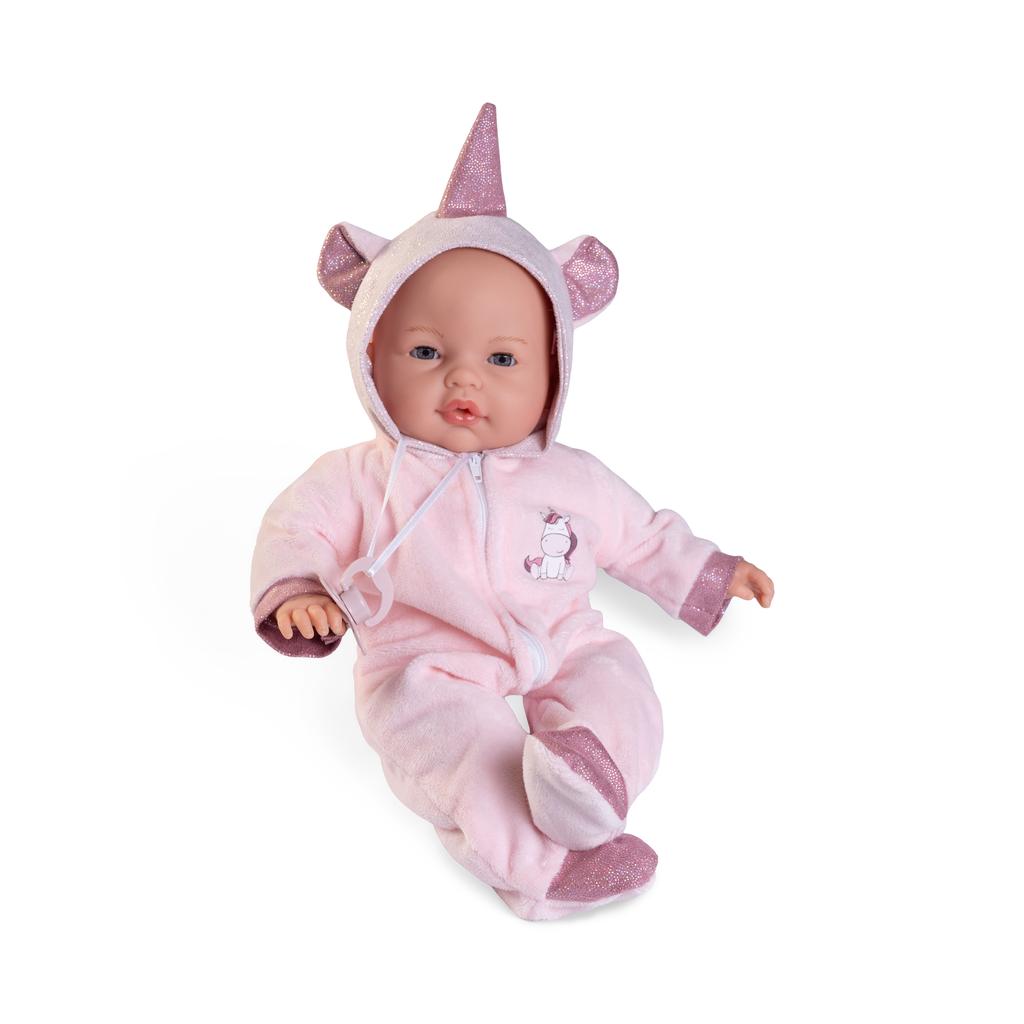 SPANISH DOLL ANTONIO JUAN GIRL 14362