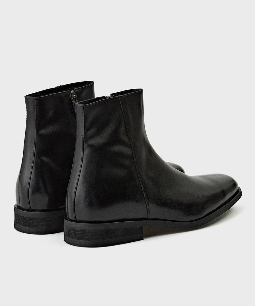 Josepht Odin Черный [Vibram]